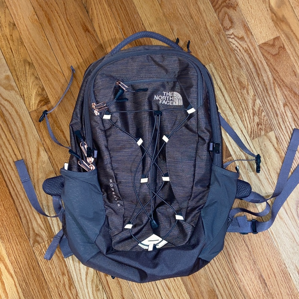 North Face Borealis Backpack
